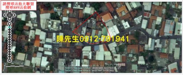 橋頭建地拍賣-11