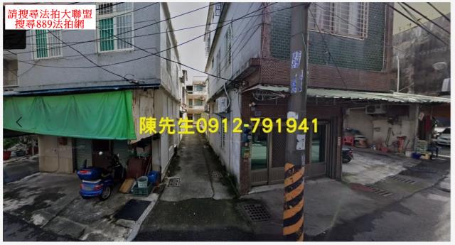 橋頭建地拍賣-1