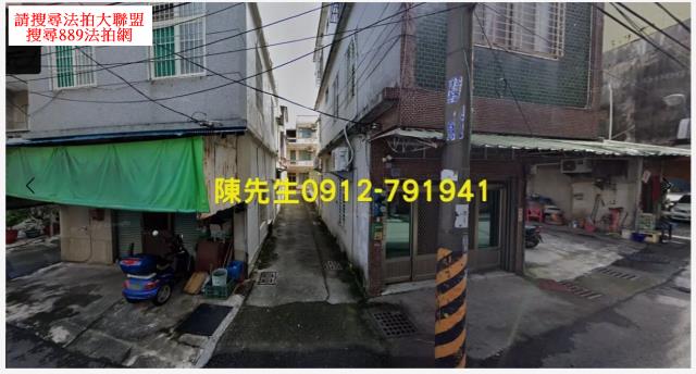 橋頭建地拍賣-7