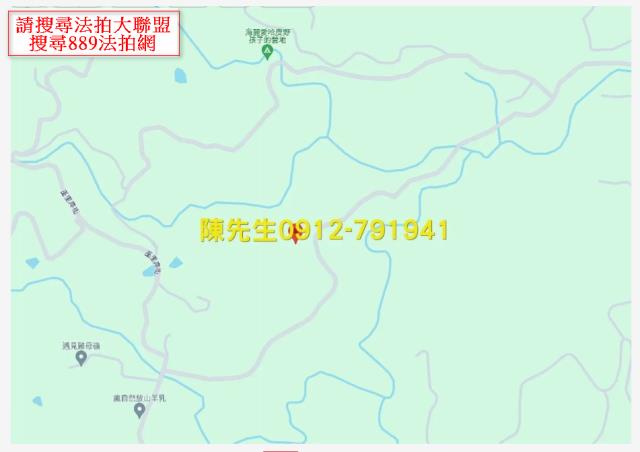 貢寮法拍農地-6