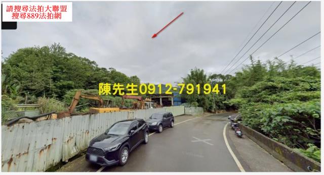 貢寮法拍農地-7
