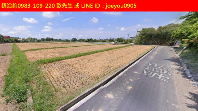 大溪農地法拍-8