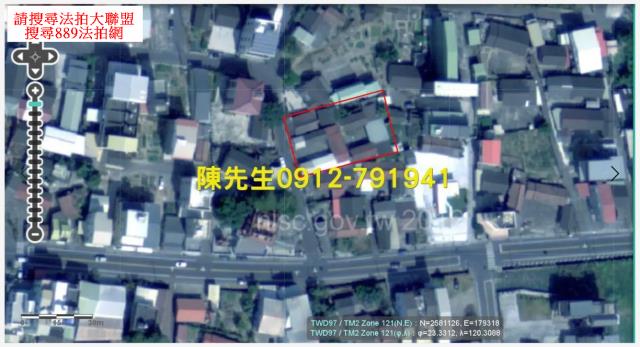 台南法拍建地-3