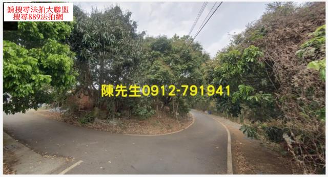 台南法拍建地-0