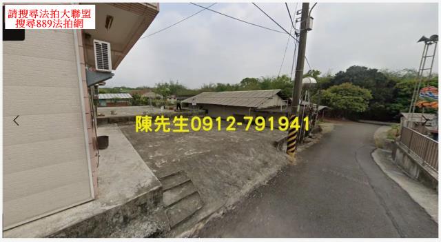 台南法拍建地-2