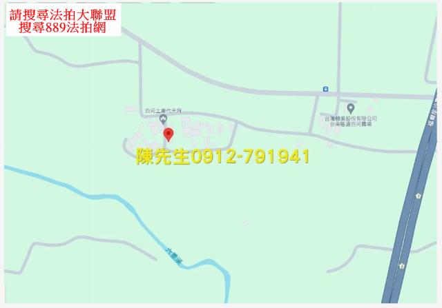 台南法拍建地-5