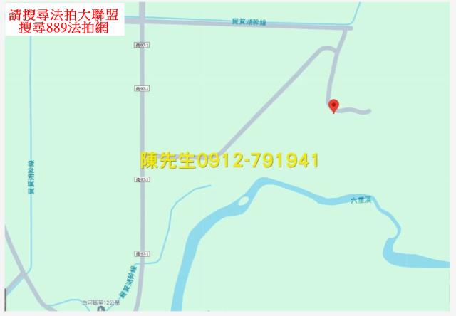 台南法拍農地-6