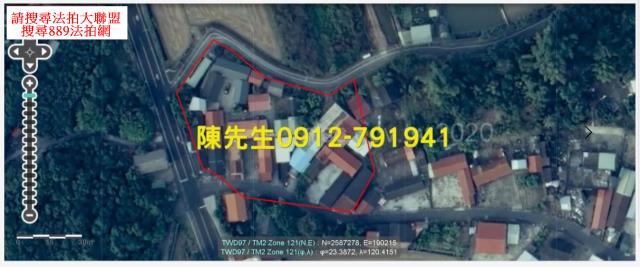 台南建地法拍-12