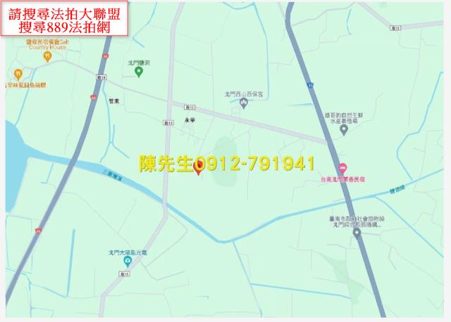 台南拍賣養殖地-13