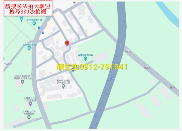 台南建地拍賣-14