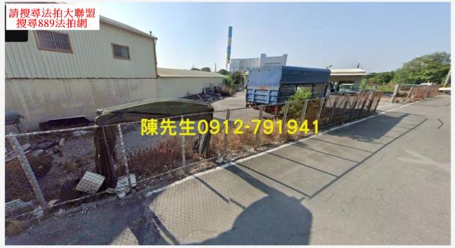 彰化法拍農地-8