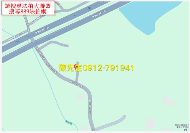 桃園楊梅法拍農地-14