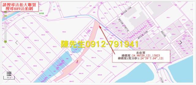 桃園觀音法拍農地-4