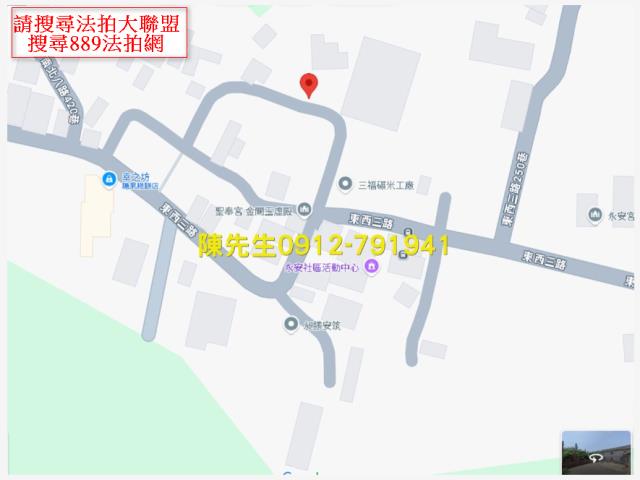 台中大安區建地拍賣-4