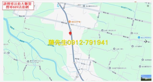 大安區法拍農地-5