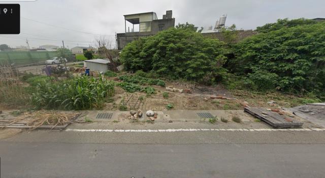 苑裡建地法拍-0