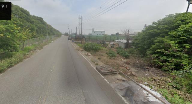 苑裡建地法拍-2