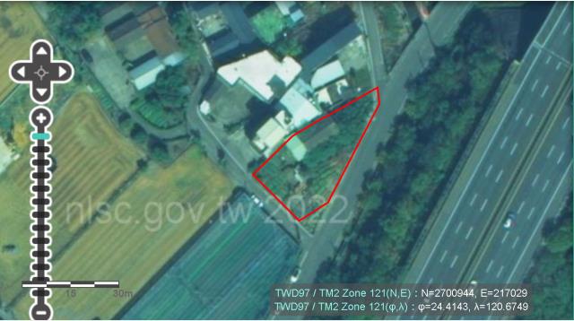 苑裡建地法拍-3