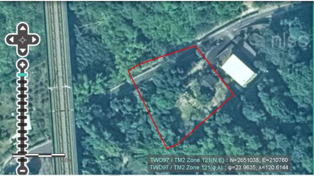 彰化拍賣建地-3
