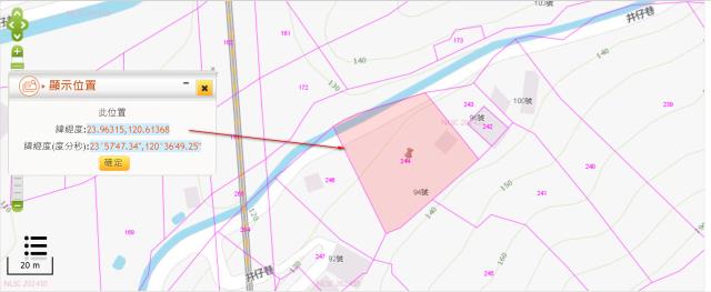 彰化拍賣建地-4