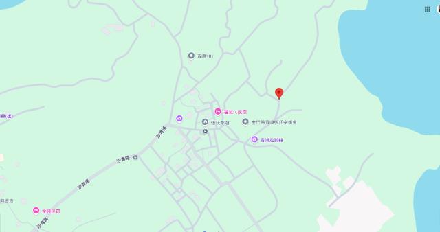 金沙休閒地法拍-13