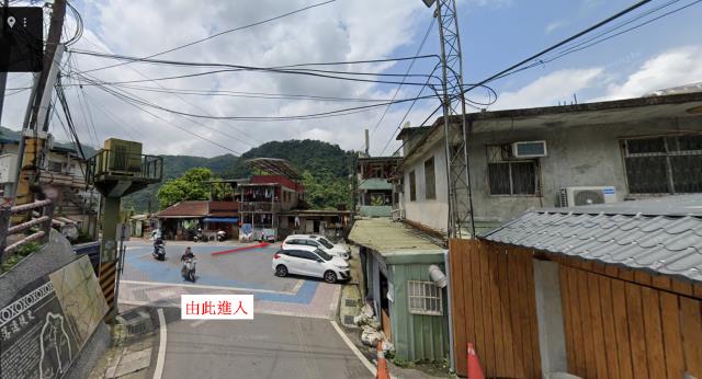 烏來建地法拍-9