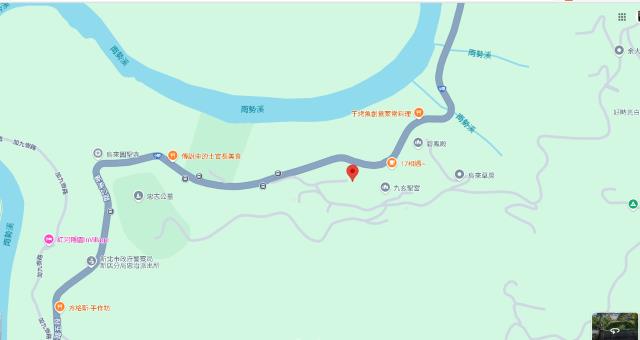 烏來建地法拍-4