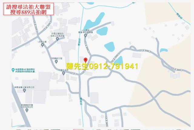 桃園蘆竹種菜地法拍-13