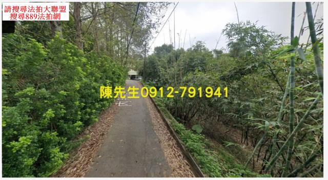 桃園蘆竹種菜地法拍-0