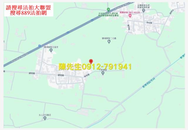 鹽埔法拍農地-4