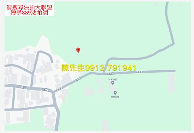 鹽埔法拍農地-5