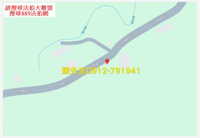 南港種菜地法拍-6