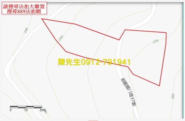 壽豐法拍農地-7