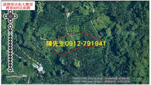 壽豐農地法拍-3