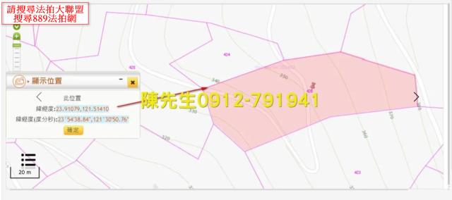 壽豐農地法拍-4