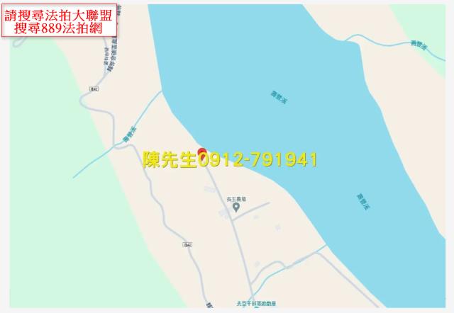 萬榮法拍農地-5