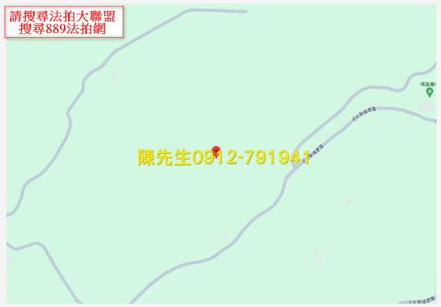 萬榮農地法拍-6