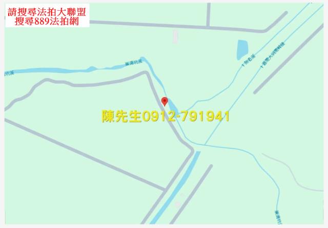 新化農地法拍-6