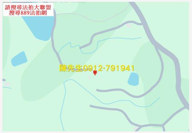 新化農地拍賣-14