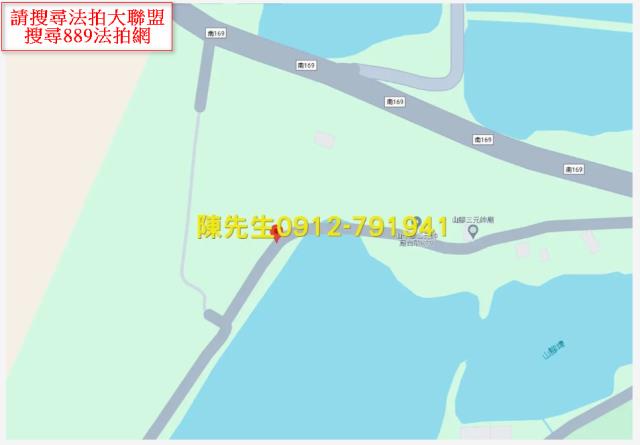 台南農地法拍-14