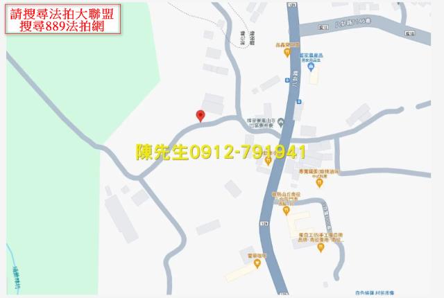南投建地法拍-6