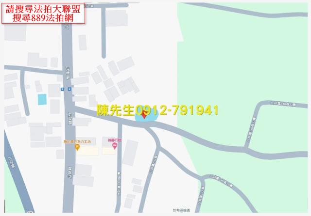 南投農地法拍-14