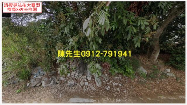 南投農地法拍-1