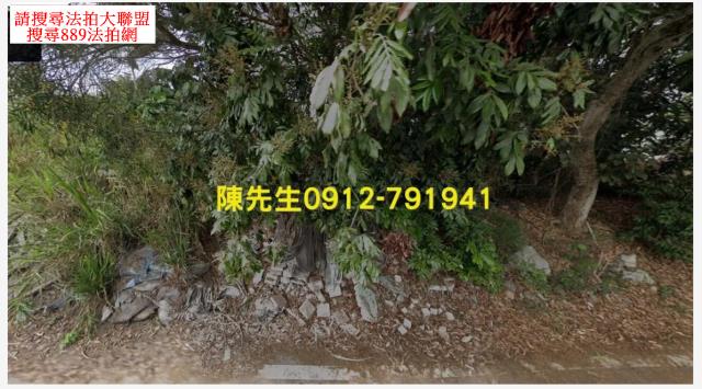 南投農地法拍-7