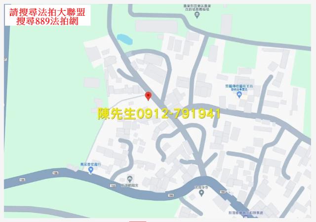 嘉義建地拍賣-6