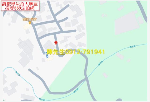 嘉義中埔法拍建地-6