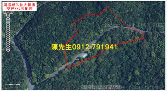 內湖休閒地法拍-11
