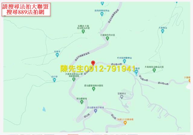 內湖休閒地法拍-13
