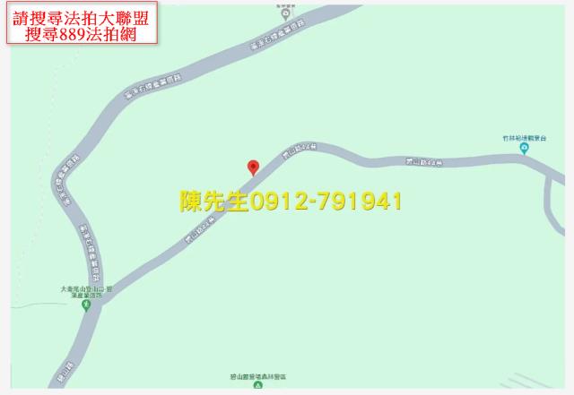內湖休閒地法拍-14