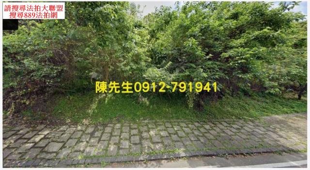 內湖休閒地法拍-1